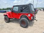 1999 Jeep Wrangler / tj Sport