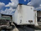 2007 Wabash SH Dvlhhsa DRY Van Trailer