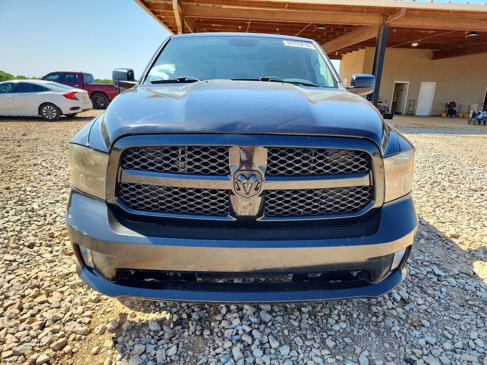 2016 Dodge RAM 1500 ST