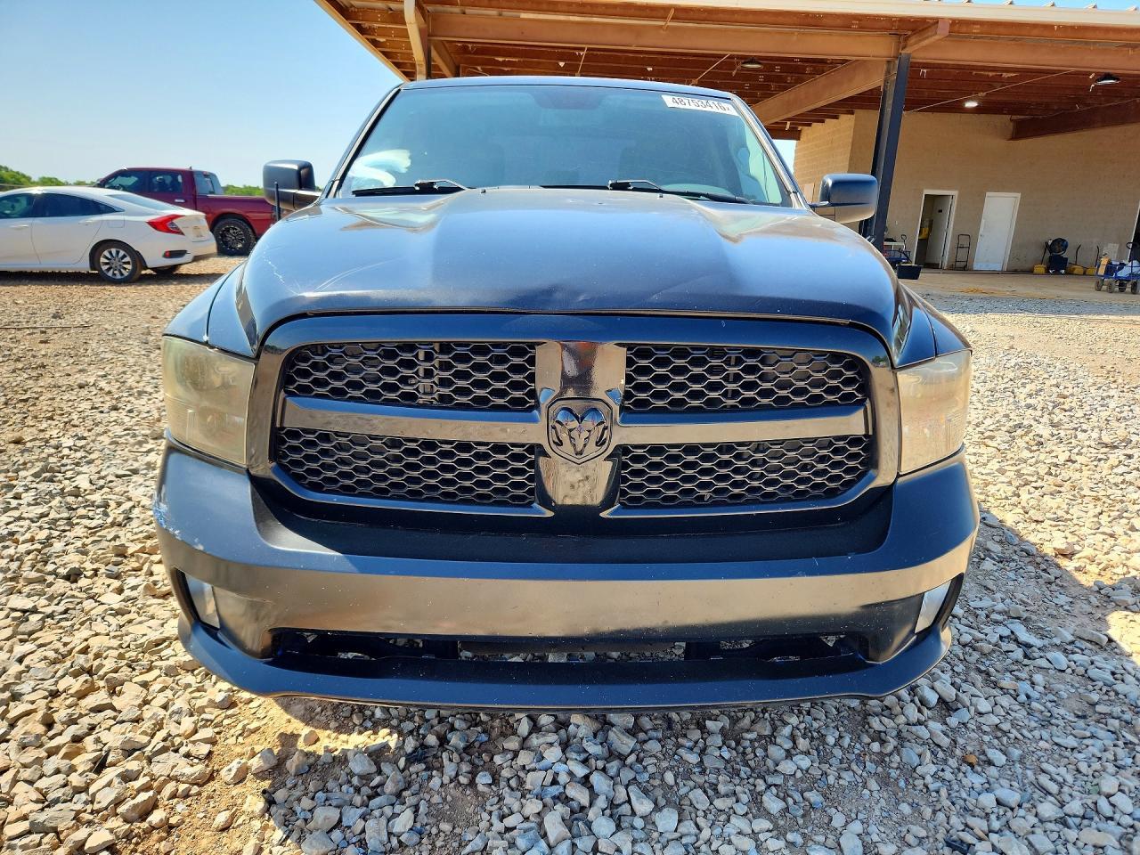 2016 Dodge RAM 1500 ST