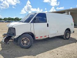2013 Chevrolet Express G2500 en venta en Homestead, FL