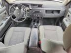 2010 Dodge Dakota