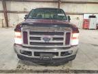 2008 Ford F250SUPDTY