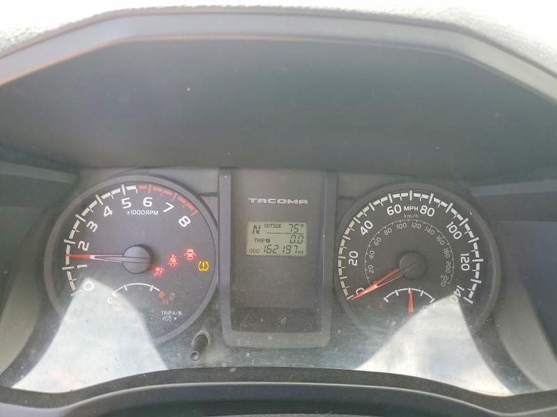 2017 Toyota Tacoma SR