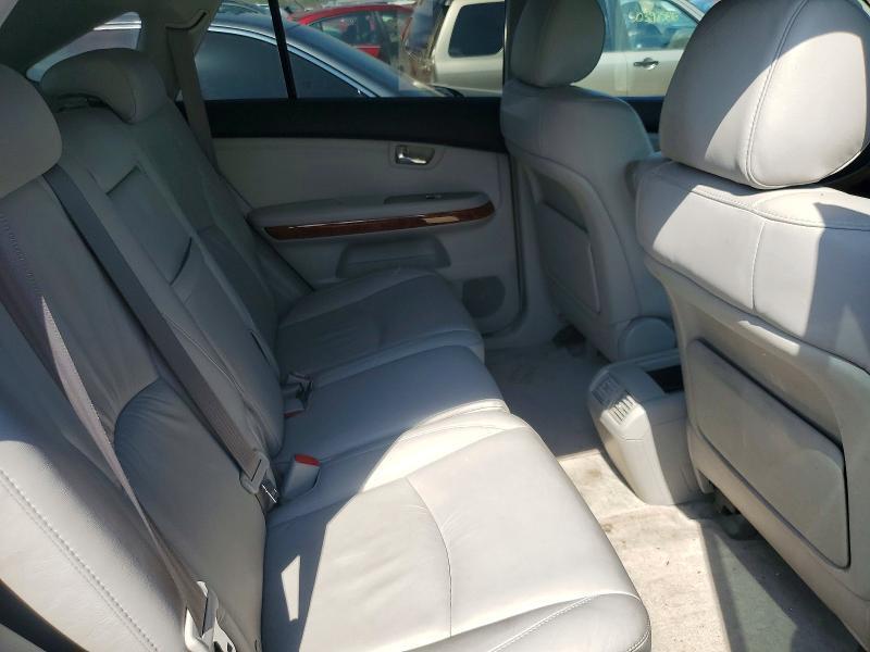 2007 Lexus Rx 350