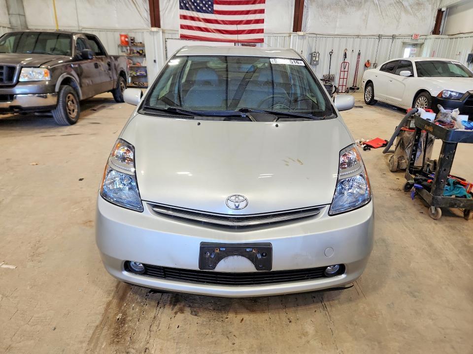 2007 Toyota Prius Base