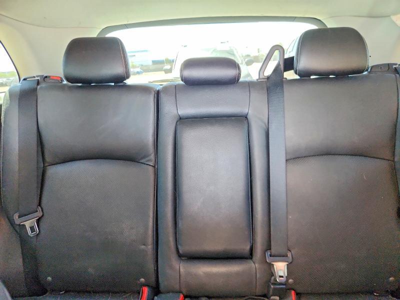 2015 Mitsubishi Outlander Sport se