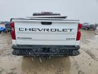 2026 Chevrolet Silverado K1500 Trail Boss Custom