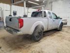 2007 Nissan Frontier SE