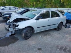 2007 Toyota Corolla ce for sale in Austell, GA