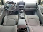 2005 Nissan Frontier SE