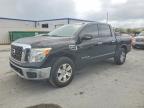2017 Nissan Titan S