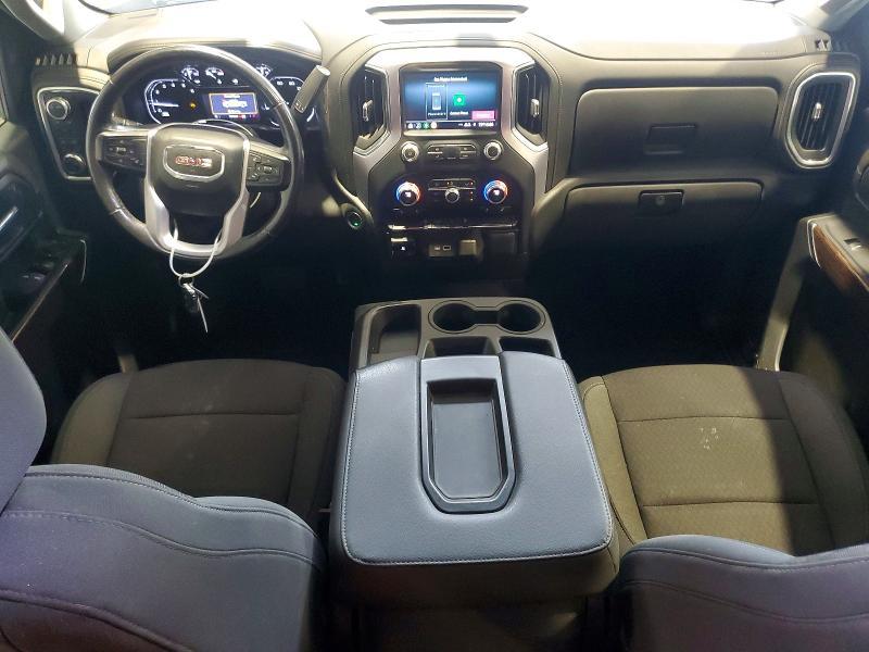 2022 GMC Sierra K2500 SLE