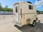 2014 Pelsue Fiber Optic Splcing Trailer