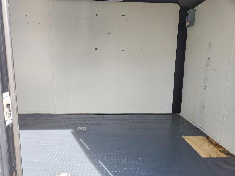 2022 United Trailer United TRA-Enclosed Cargo Trailer