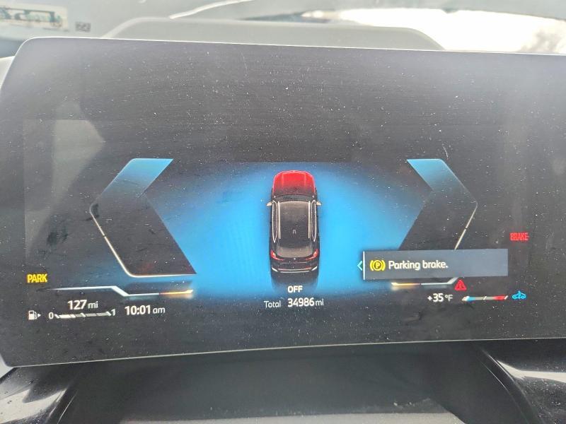 2024 BMW X1 Xdrive28i