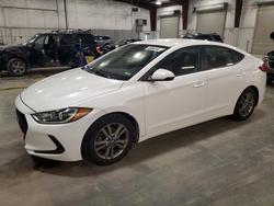 2017 Hyundai Elantra se en venta en Avon, MN