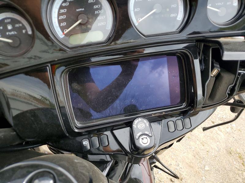 2022 Harley-Davidson Flhtk