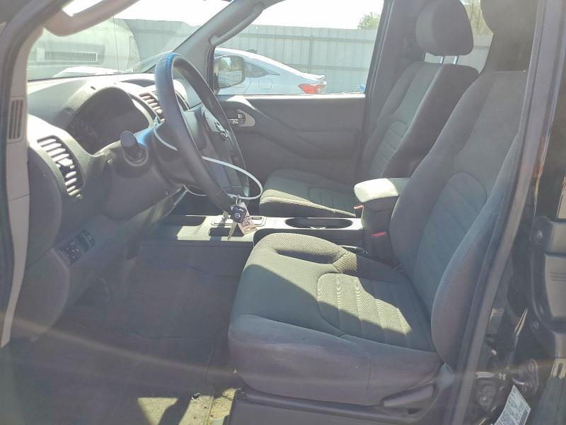 2009 Nissan Frontier XE