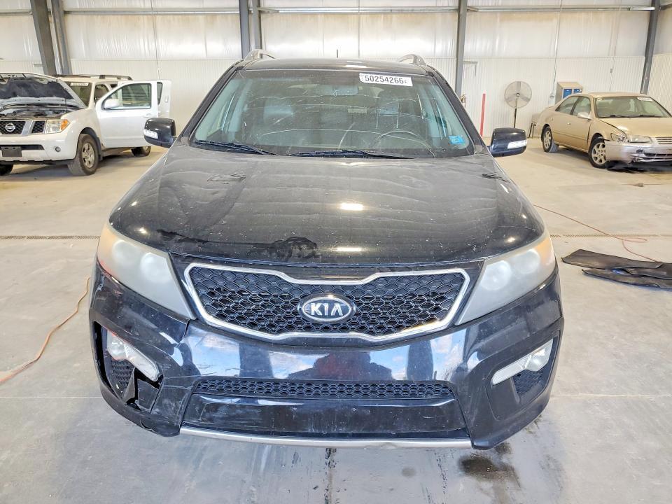 2012 KIA Sorento sx