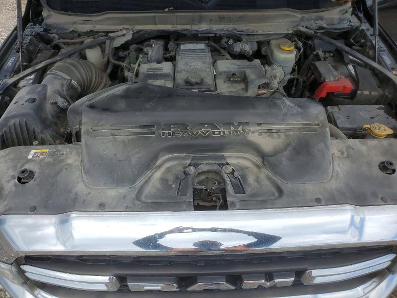 2022 Dodge RAM 2500 Tradesman
