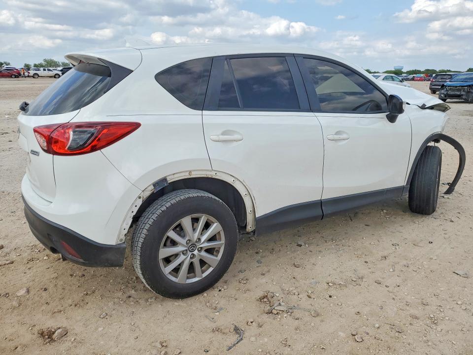 2015 Mazda Cx-5 Sport