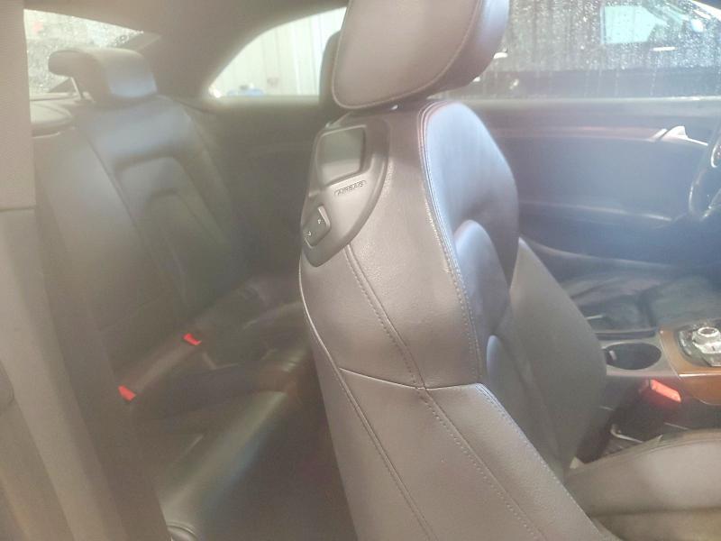 2016 Audi A5 Premium Plus S-line