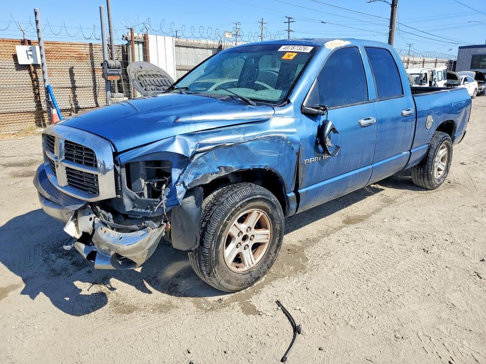 2006 Dodge 1500
