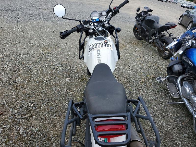 2019 Royal Enfield Himalayan