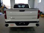 2023 Chevrolet Silverado C1500 Custom
