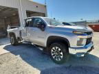 2022 Chevrolet Silverado K2500 Heavy Duty LT