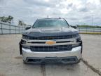 2020 Chevrolet Silverado K1500 LT