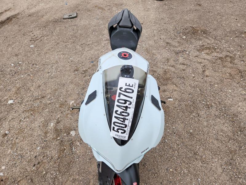 2016 Ducati Superbike 959 Panigale