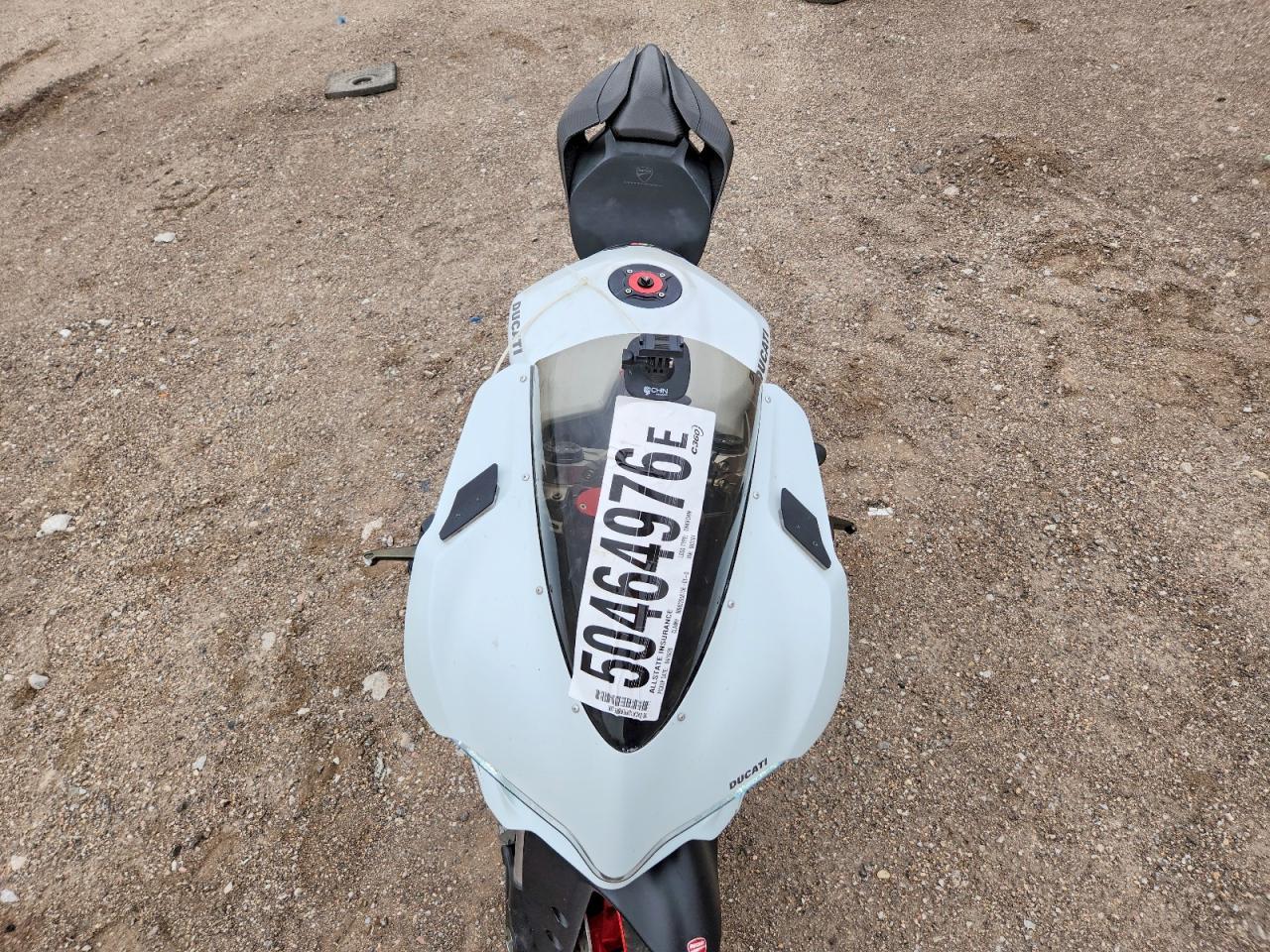 2016 Ducati Superbike 959 Panigale