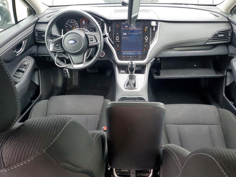 2022 Subaru Legacy Premium