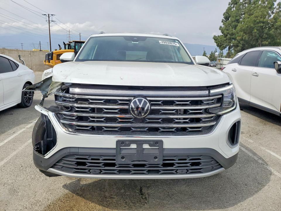 2024 Volkswagen Atlas sel