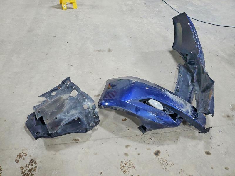 2014 Honda Odyssey Touring