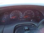 2001 Ford F-150 Supercrew