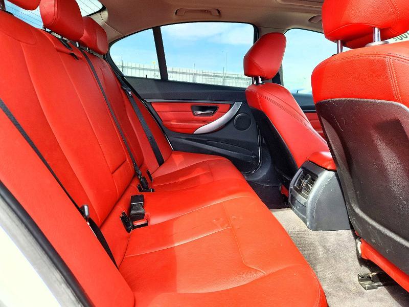 2014 BMW 328 xi