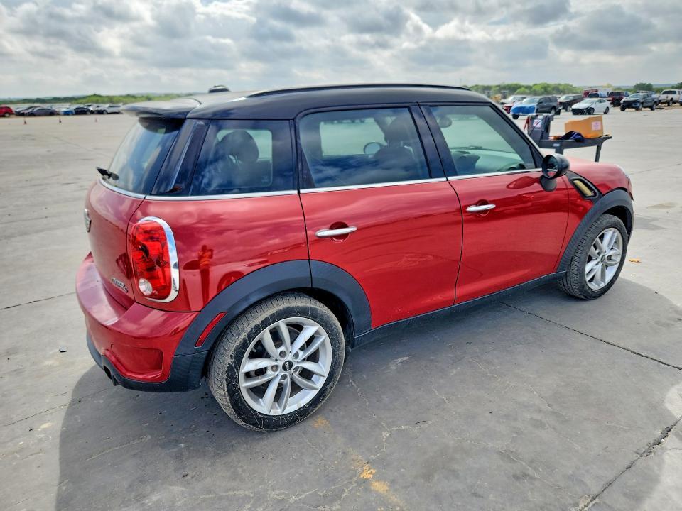 2013 Mini Cooper s