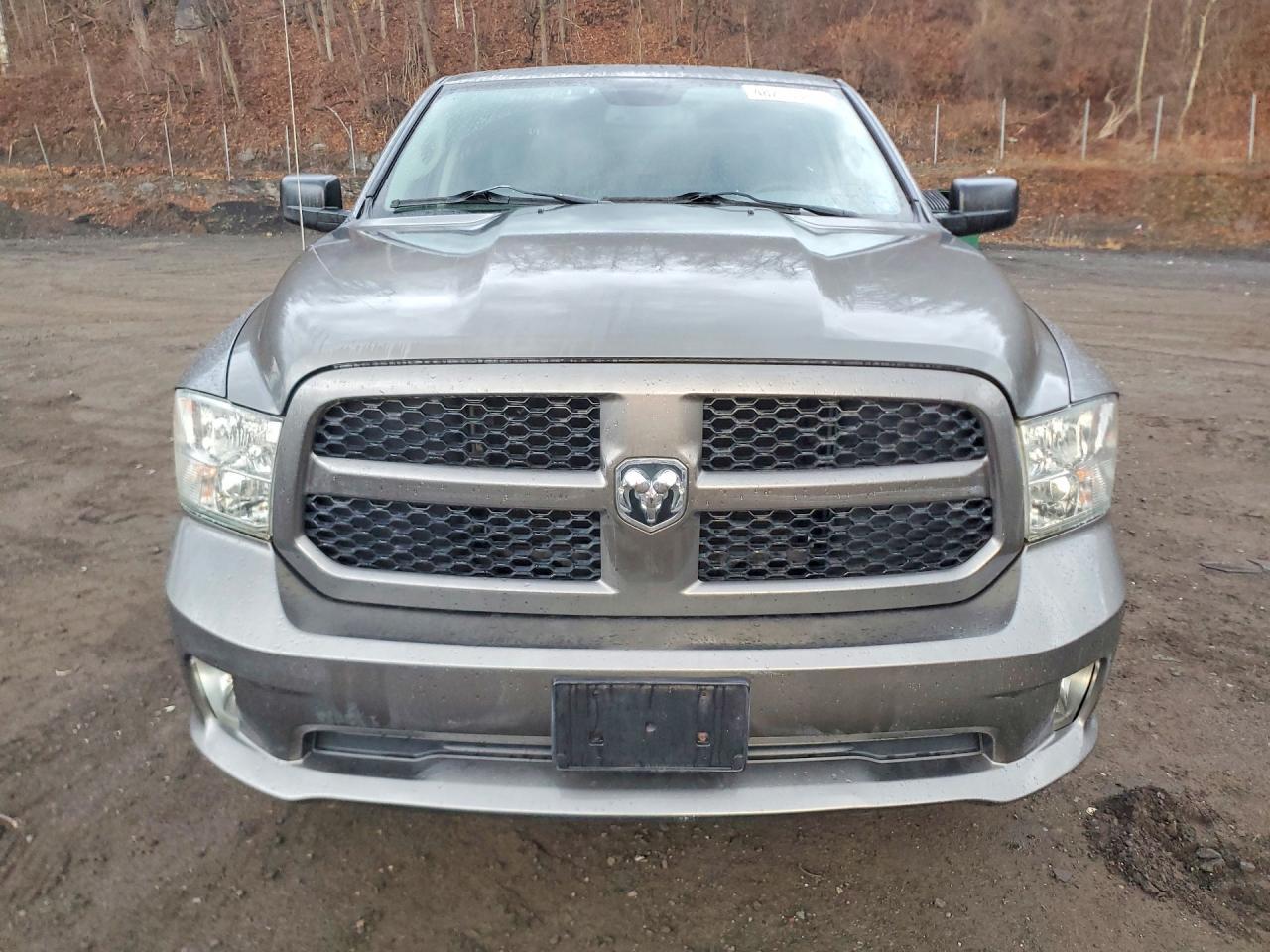 2013 Dodge RAM 1500 ST