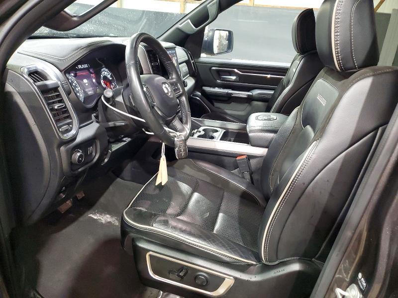 2024 Dodge 1500 Laramie