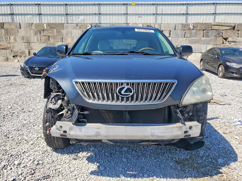 2006 Lexus Rx 330 Base