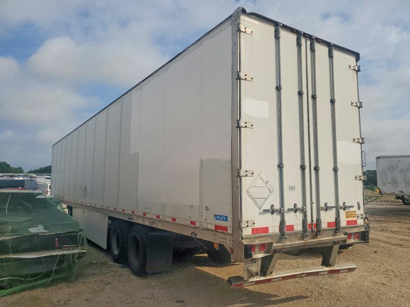 2008 Stoughton Ghton ZGPVW-535T-S-C-AR DRY Van Trailer