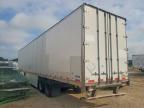 2008 Stoughton Ghton ZGPVW-535T-S-C-AR DRY Van Trailer