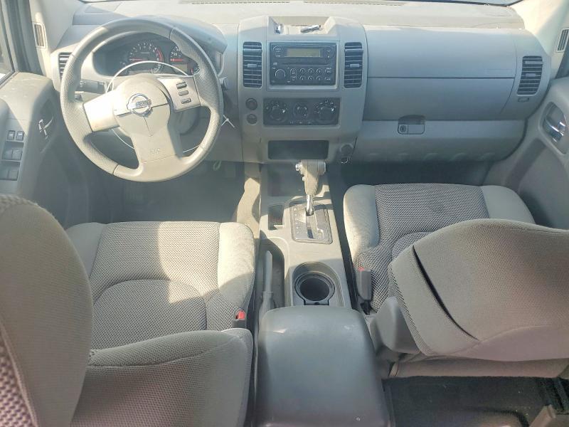 2006 Nissan Frontier SE