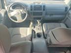 2006 Nissan Frontier SE