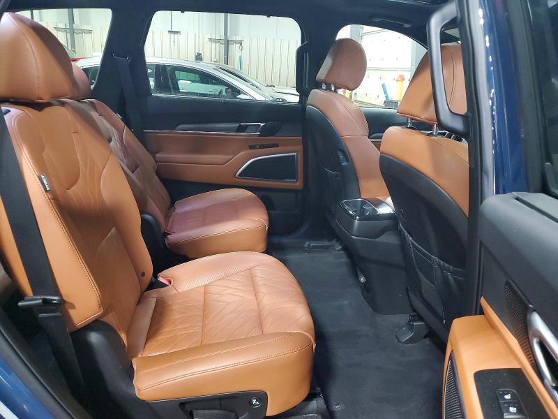 2023 KIA Telluride Sx-prestige X-pro