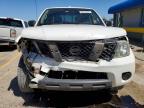 2015 Nissan Frontier SV