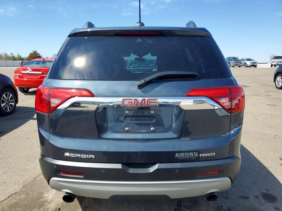 2019 GMC Acadia sle